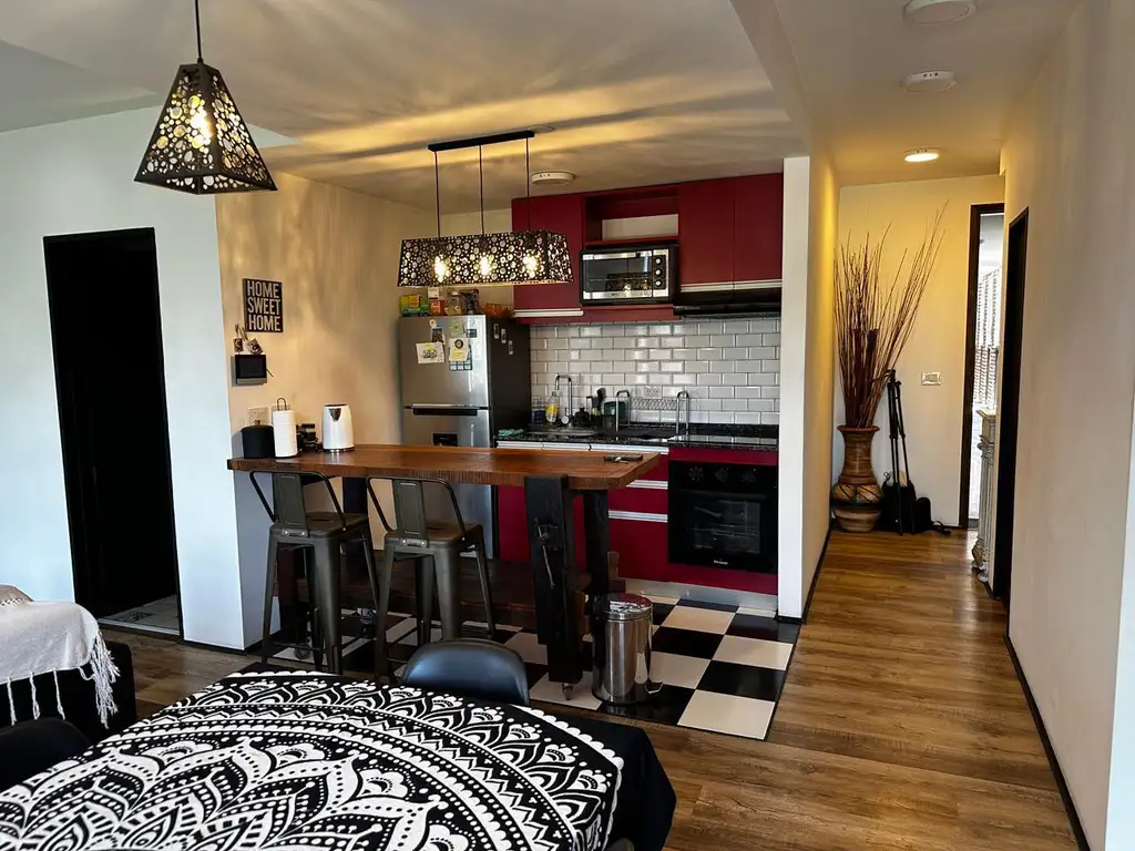 Foto 2 — Departamento en Venta en Moreno, Partido de Moreno - Argenprop