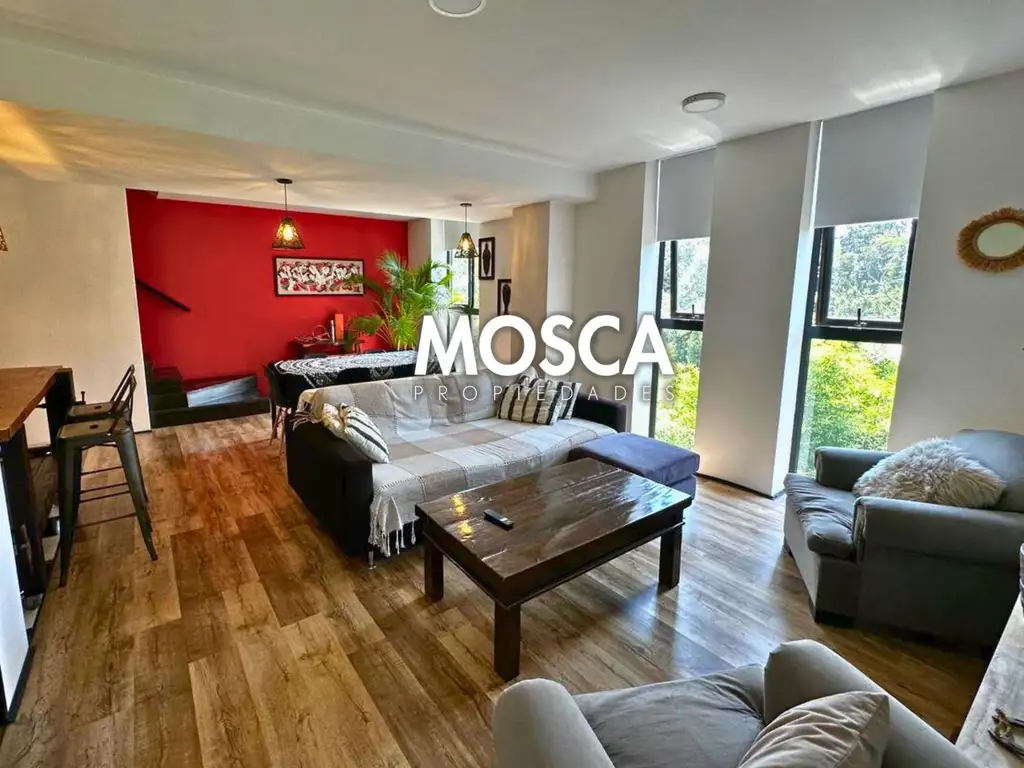 Foto 5 — Departamento en Venta en Moreno, Partido de Moreno - Argenprop
