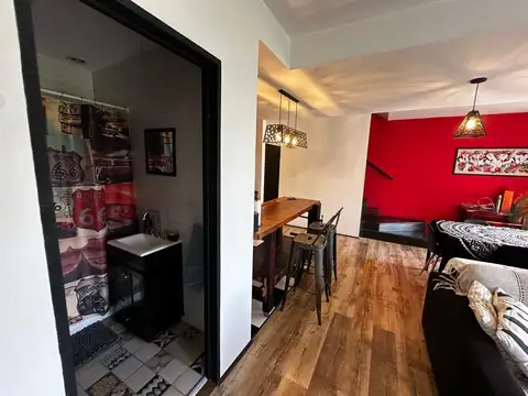 Departamento en Venta 15 años
