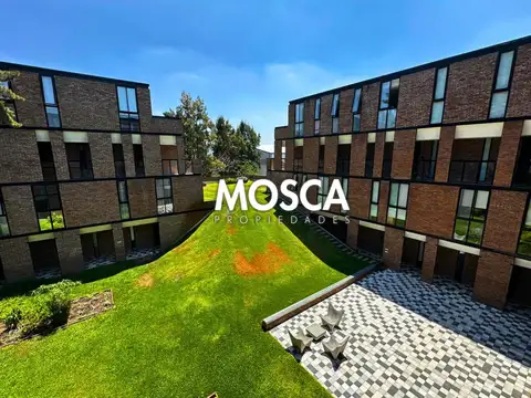 vendo departamento en condominio Moreno  PISCINA SAUNA