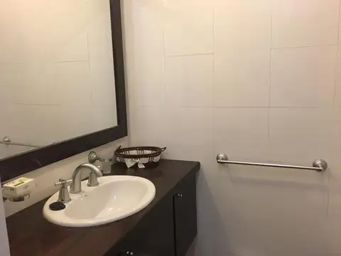 Departamento En Alquiler Temporario - Recoleta