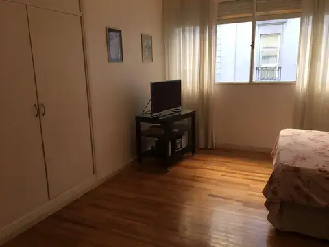 Departamento en Alquiler Temporal en Recoleta, $ 800.000