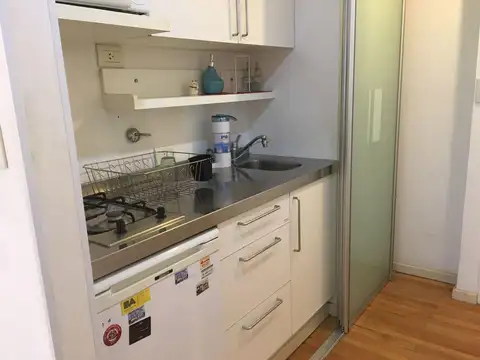 Departamento en Alquiler Temporal 60 años