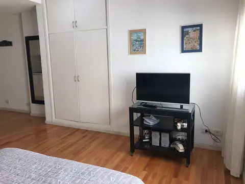 Departamento en Alquiler Temporal de 1 dormitorio