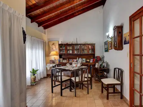 Casa en Venta 31 años