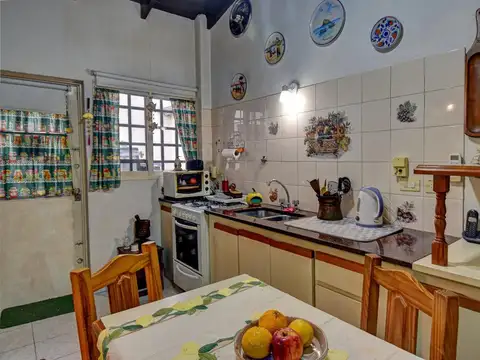 Casa en Venta al Este