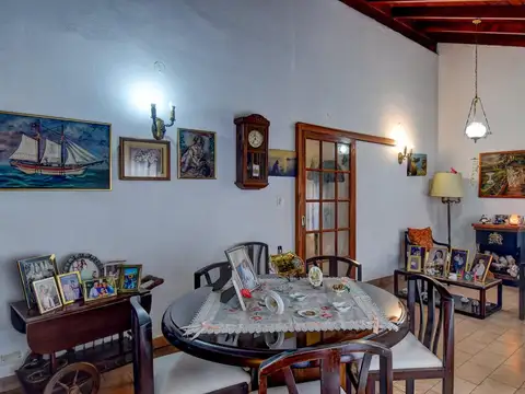 Casa en Venta en San Isidro Vías / Rolon, USD 285.000