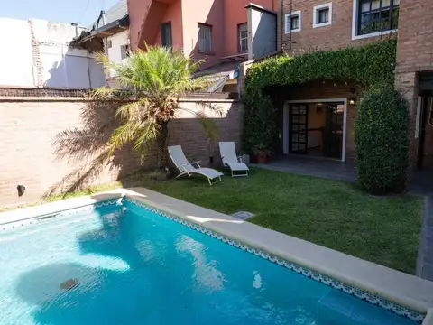 CASA EN VENTA QUILMES