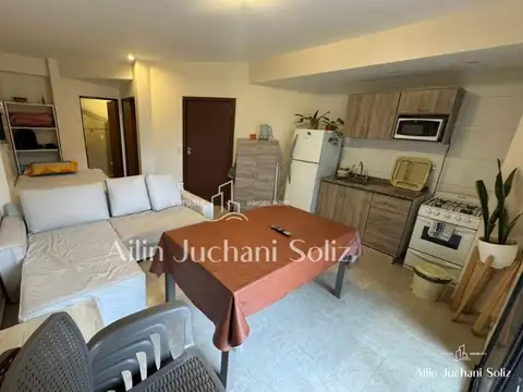 Departamento en Costa Azul