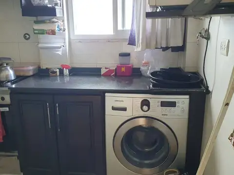 Departamento en Venta 32 años