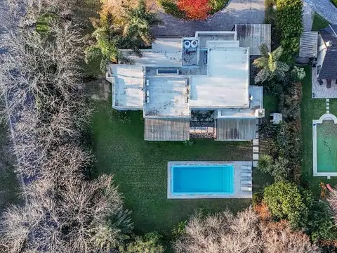 Excelente casa en venta en San Jorge Village.