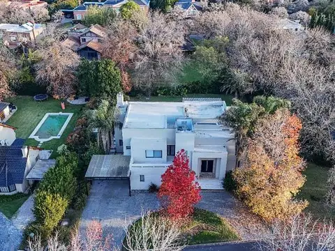 Casa en Venta 18 años