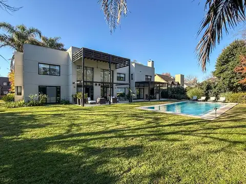 San Jorge Village Country Club al 4500