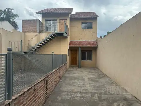 Departamento en Banfield Oeste