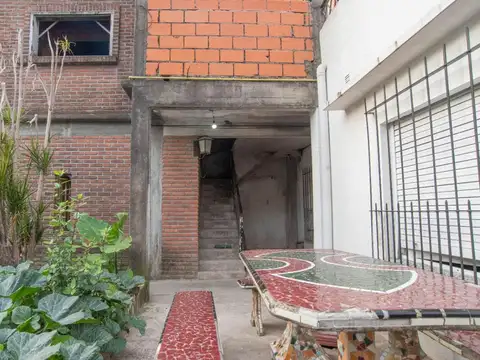 Casa en Venta 51 años