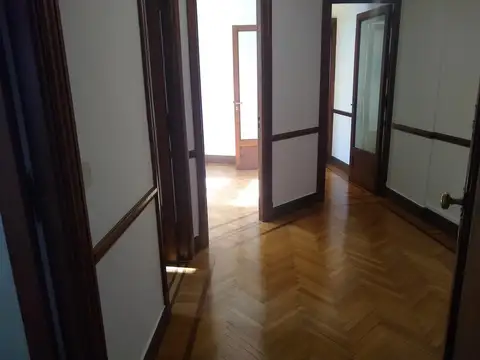 Oficina Monoambiente con 1 baño