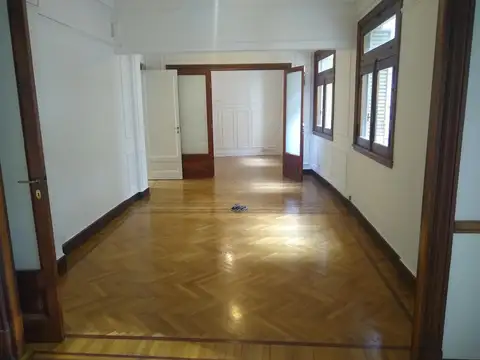 Oficina - Retiro