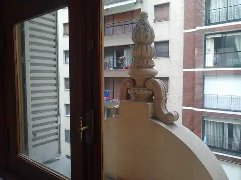 Oficina Monoambiente con 1 baño