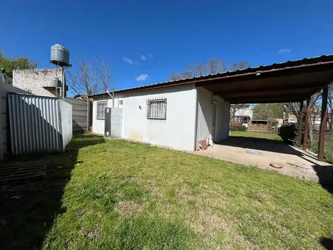 Casa en Venta 6 años