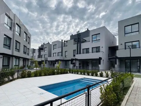 Venta de Departamento 4 ambientes en Nordelta