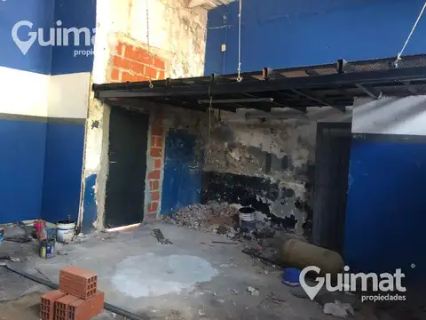 Galpon en Venta en Barracas, USD 249.000
