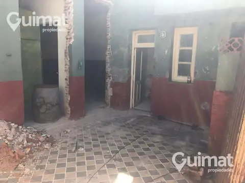 Galpon en Venta 80 años
