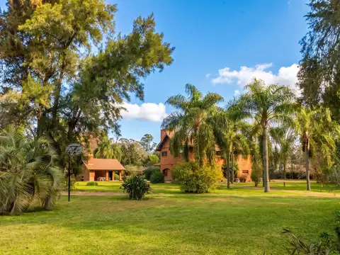 Casa en Alquiler A Estrenar