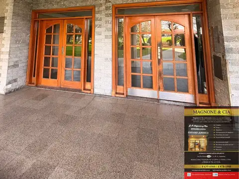 Departamento en venta c/ cochera en Villa Celina