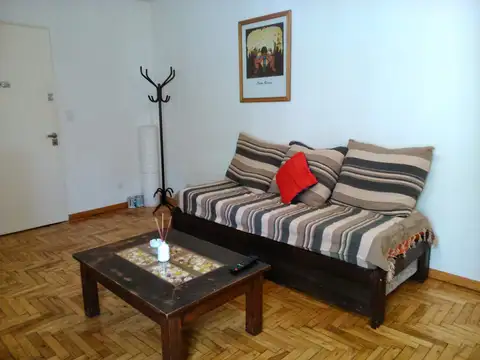 Departamento en Alquiler Temporal en Belgrano, USD 700