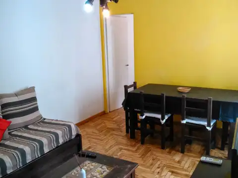 Departamento en Alquiler Temporal de 1 dormitorio