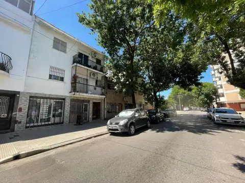 Yerbal 4800, Piso PB