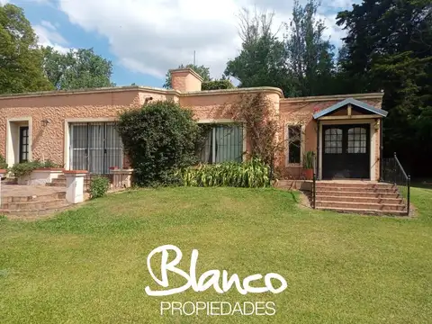 Casa en Alquiler de 4 dormitorios