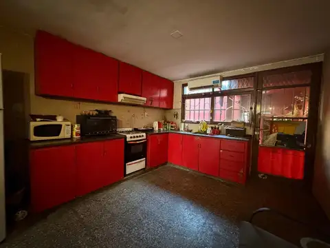 Casa en Venta en Capilla del Rosario, USD 65.000