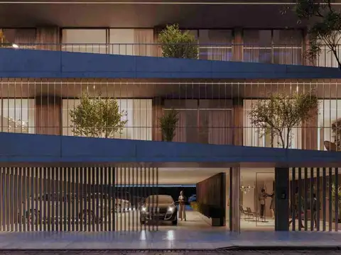 Departamento en Venta en Almagro, USD 118.890