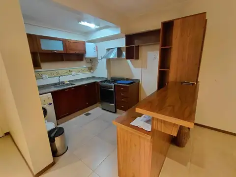 Departamento en Alquiler de 2 dormitorios