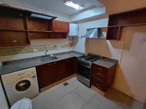 Departamento en Alquiler en Once, $ 1.100.000
