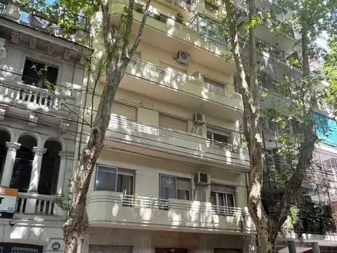 VENTA Depto 2 amb PALERMO SOHO excelente ubicación