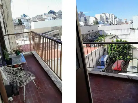 Departamento en Venta 30 años