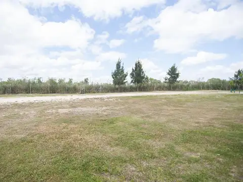 LOTE EL NAUDIR DE 1082M2 EN CUL DE SAC  FINANCIADO