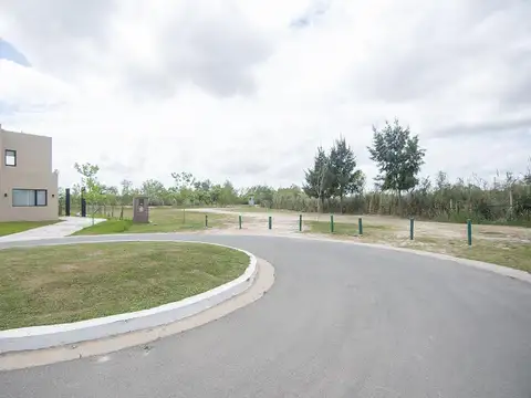 LOTE EL NAUDIR DE 1082M2 EN CUL DE SAC  FINANCIADO