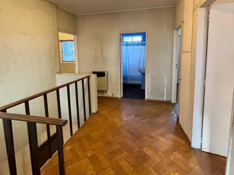 Manuel Ugarte y Washington