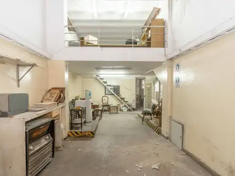 VENTA CASA LA BOCA USO RESID/COMERC/TERREN