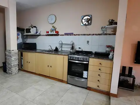 Depto Tipo Casa en Venta 10 años