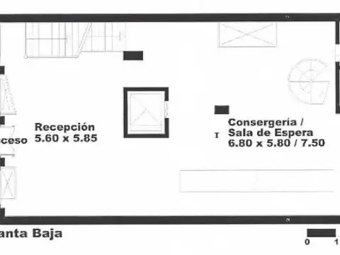 Casa en Monserrat