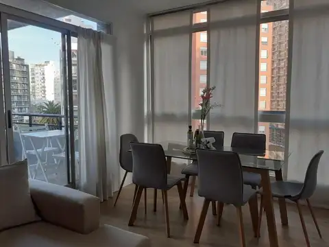 Departamento en Alquiler de 2 dormitorios