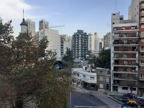 Departamento en Alquiler en Las Cañitas, USD 1.500