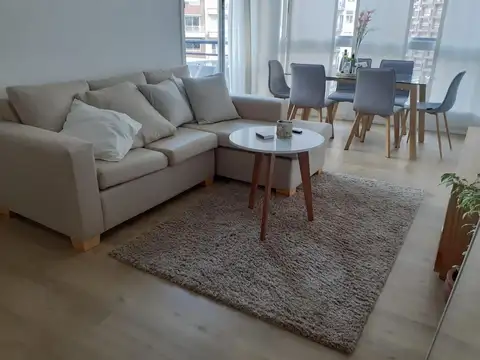 Departamento en Alquiler de 3 ambientes