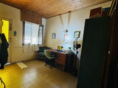 Casa en venta zona centro de Colón