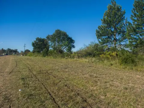Terreno en Venta en San José, USD 80.000