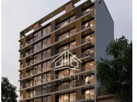 DEPARTAMENTO 2 AMBIENTES - CORDÓN, MONTEVIDEO